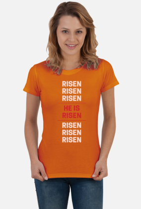 Risen