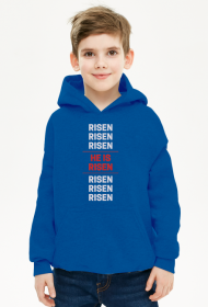 Risen