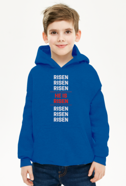 Risen