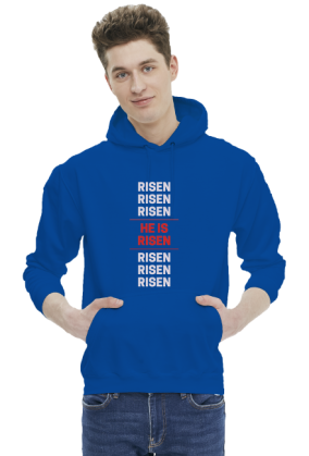 Risen