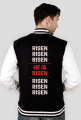 Risen