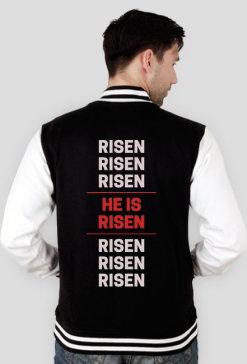 Risen