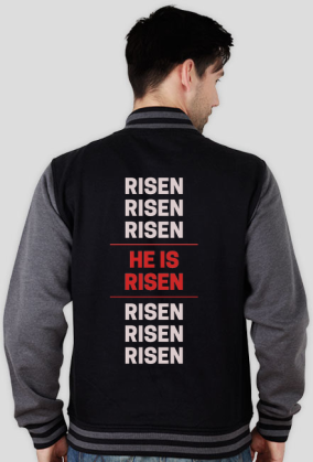 Risen