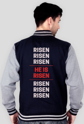 Risen