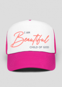 I am Beautiful child of God