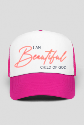 I am Beautiful child of God