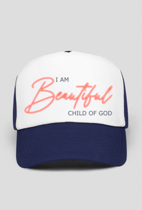 I am Beautiful child of God