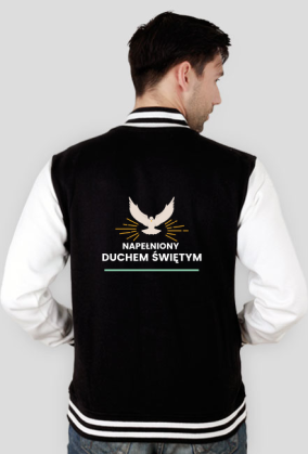 Napełniony Duchem Świętym