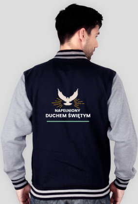 Napełniony Duchem Świętym