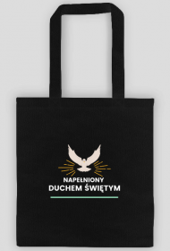 Napełniony Duchem Świętym