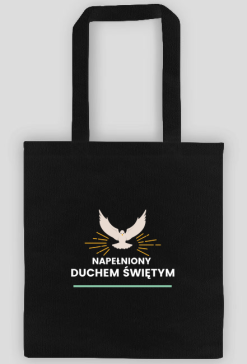 Napełniony Duchem Świętym