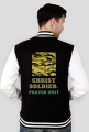 Christ Soldier. Prayer unit