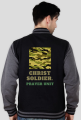 Christ Soldier. Prayer unit