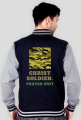 Christ Soldier. Prayer unit