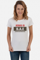 Jesus is B.A.E