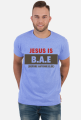 Jesus is B.A.E
