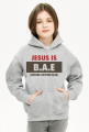 Jesus is B.A.E