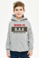 Jesus is B.A.E