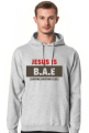 Jesus is B.A.E