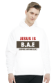 Jesus is B.A.E