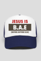 Jesus is B.A.E