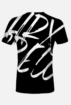 Koszulka hereXCrew Fullprint