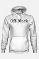 Biała bluza Off-Black