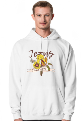 Jezus mnie kocha