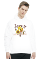 Jezus mnie kocha