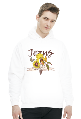 Jezus mnie kocha