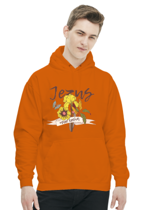 Jezus mnie kocha