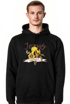 Jezus mnie kocha