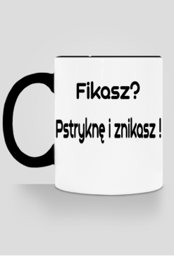 kubek fikasz