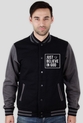 Just believe in God