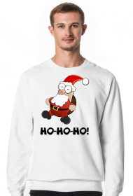 Christmas Day HO-HO-HO!