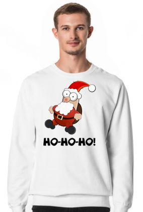 Christmas Day HO-HO-HO!