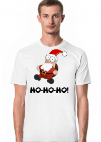 Christmas Day HO-HO-HO! 2