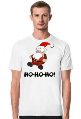 Christmas Day HO-HO-HO! 2