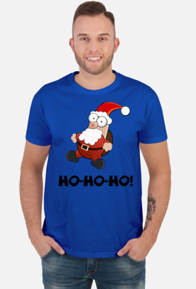 Christmas Day HO-HO-HO! 2