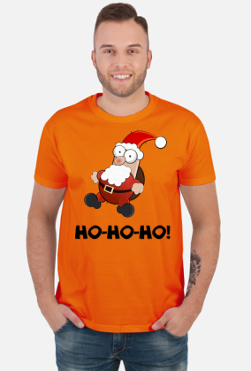 Christmas Day HO-HO-HO! 2