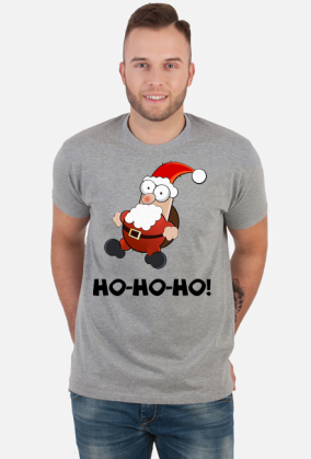 Christmas Day HO-HO-HO! 2