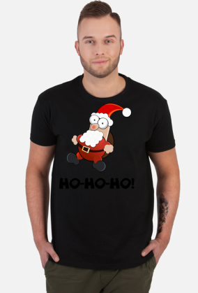 Christmas Day HO-HO-HO! 2