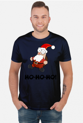 Christmas Day HO-HO-HO! 2