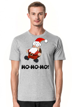 Christmas Day HO-HO-HO! 2