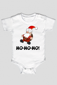 Christmas Day ŚPIOCH!