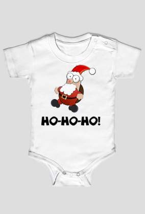 Christmas Day ŚPIOCH!