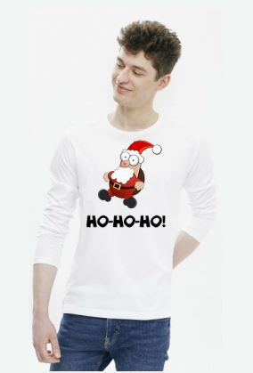 Christmas Day HO-HO-HO! 4