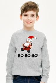 Christmas Day HO-HO-HO! 5