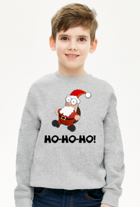 Christmas Day HO-HO-HO! 5