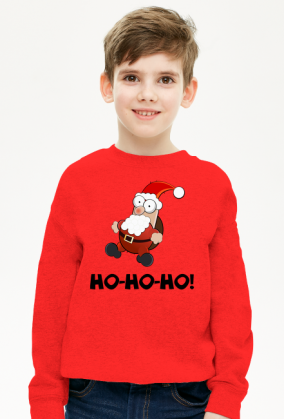 Christmas Day HO-HO-HO! 5